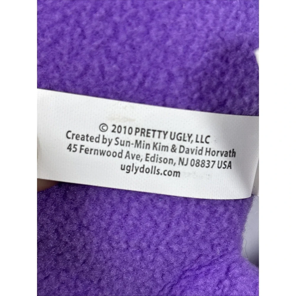 Uglydoll Uglycorn‎ 15